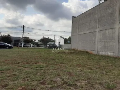 Terreno / Lote Comercial para venda ou aluguel, 566m² no Parque da Figueira, Paulínia