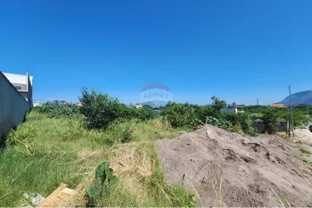 Terreno / Lote / Condomínio à venda, 600m² no Jardim Atlântico Oeste (Itaipuaçu), Maricá