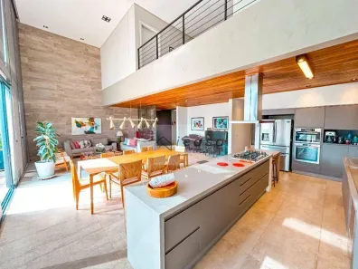 Casa de Condomínio com 3 Quartos à venda, 405m² no Tapanhão, Jambeiro