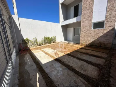 Sobrado com 3 Quartos à venda, 140m² no Terras de Araçariguama ||, Araçariguama
