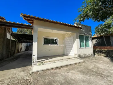 Casa com 2 Quartos para venda ou aluguel, 106m² no Inoã (Inoã), Maricá