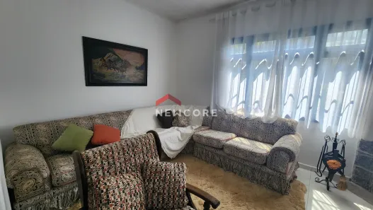 Casa de Condomínio com 2 Quartos à venda, 100m² no Vale Encantado, Campos do Jordão