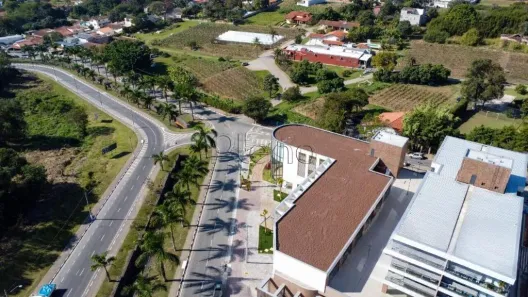 Conjunto Comercial / Sala para alugar, 44m² no Pinheirinho, Vinhedo