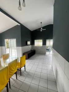 Casa com 4 Quartos para alugar, 270m² no , Ilha de Itamaracá