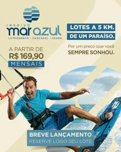 Terreno / Lote / Condomínio à venda, 200m² no , Cascavel