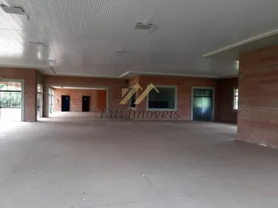 Galpão / Depósito / Armazém para alugar, 800m² no Centro, São Carlos