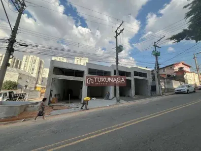Loja / Salão / Ponto Comercial para alugar, 50m² no Picanço, Guarulhos