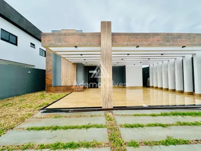 Casa de Condomínio com 3 Quartos à venda, 232m² no Alto da Boa Vista, Brasília