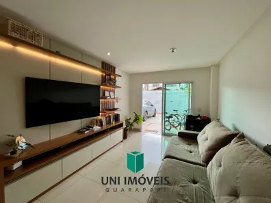 Casa de Condomínio com 3 Quartos à venda, 215m² no Itapebussu, Guarapari