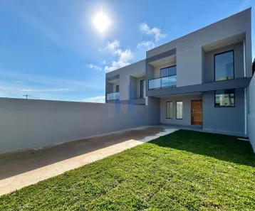 Sobrado com 3 Quartos à venda, 114m² no Paloma, Colombo