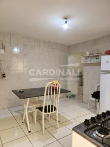 Casa com 3 Quartos à venda, 140m² no Encanto do Planalto, Ibaté