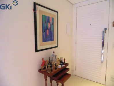 Apartamento com 2 Quartos à venda, 60m² no Vila Nova Conceição, São Paulo