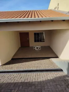 Casa com 3 Quartos à venda, 201m² no Brasília, Ibiporã