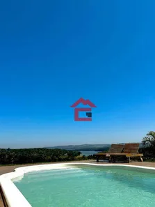 Fazenda / Sítio / Chácara com 1 Quarto à venda, 210m² no Campo Verde, Ibiúna