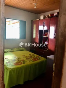 Casa de Condomínio com 2 Quartos à venda, 60m² no Jardim Vida Nova, Campo Grande