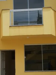 Casa com 2 Quartos à venda, 79m² no Engenho do Porto, Duque de Caxias