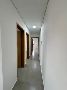 Apartamento com 2 Quartos para alugar, 70m² no São Carlos, Pouso Alegre