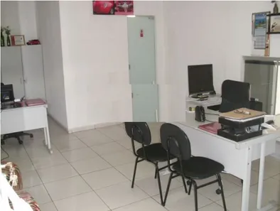 Galpão / Depósito / Armazém à venda, 300m² no Ana Lúcia, Sabará