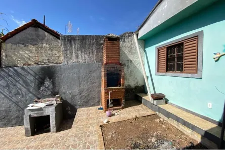 Casa com 2 Quartos à venda, 120m² no Cidade Planejada II, Bragança Paulista