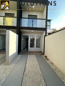 Casa com 2 Quartos à venda, 75m² no Portal das Alamedas, Franco da Rocha