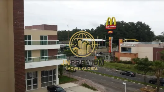 Conjunto Comercial / Sala à venda, 67m² no Centro, Vinhedo