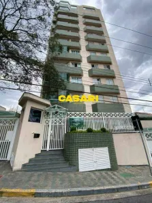 Cobertura com 3 Quartos para alugar, 185m² no Centro, São Bernardo do Campo