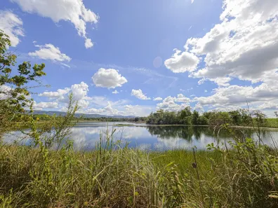 Fazenda / Sítio / Chácara com 3 Quartos à venda, 121m² no Área Rural de Formosa, Formosa