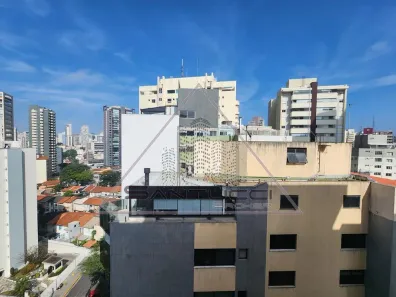Apartamento com 2 Quartos para alugar, 68m² no Aclimação, São Paulo