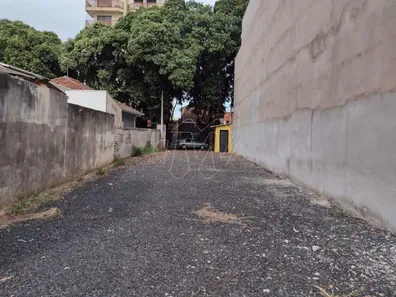 Terreno / Lote / Condomínio para alugar, 313m² no Centro, Araraquara