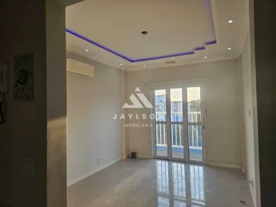 Apartamento com 2 Quartos à venda, 60m² no Jardim Vinte e Cinco de Agosto, Duque de Caxias