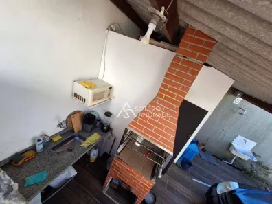 Kitnet com 1 Quarto para alugar, 25m² no Estância Balneária Hawai, Caraguatatuba