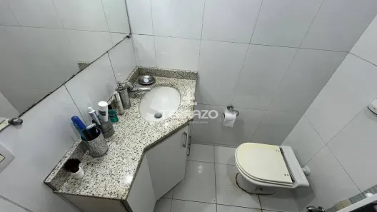 Cobertura com 3 Quartos à venda, 120m² no Jardim Amália, Volta Redonda