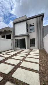 Sobrado com 3 Quartos à venda, 107m² no Papagaio, Feira de Santana