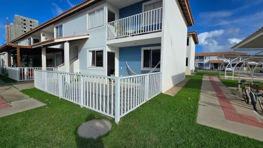 Apartamento com 2 Quartos à venda, 69m² no Costa Paradiso, Barra dos Coqueiros