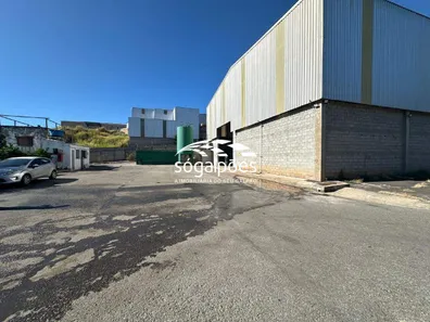 Galpão / Depósito / Armazém à venda, 3420m² no Distrito Industrial Jardim Piemont Norte, Betim