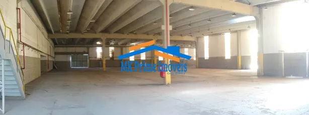 Galpão / Depósito / Armazém para alugar, 4000m² no Industrial Anhangüera, Osasco