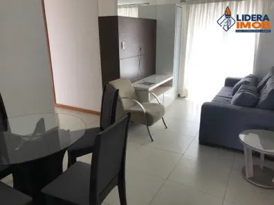 Apartamento com 2 Quartos à venda, 57m² no Lagoa Salgada, Feira de Santana