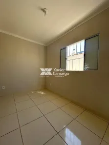 Casa com 2 Quartos para alugar, 92m² no Parque Flórida, Rio Claro