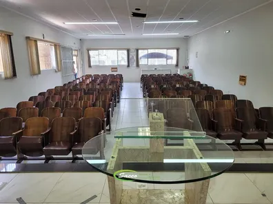 Conjunto Comercial / Sala à venda, 270m² no Vila Yolanda, Osasco