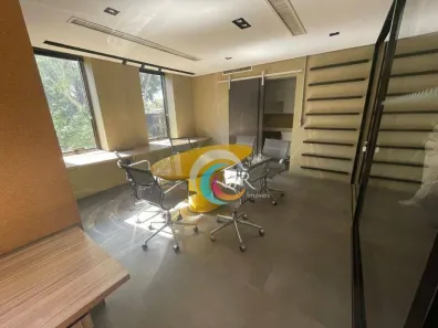 Conjunto Comercial / Sala para alugar, 50m² no Jardim Europa, São Paulo