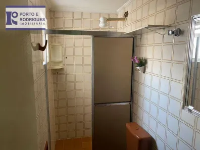 Kitnet com 1 Quarto para alugar, 40m² no Centro, Campinas