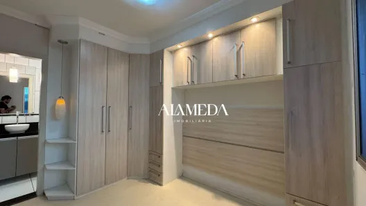Apartamento com 2 Quartos para alugar, 110m² no Nossa Senhora de Lourdes, Londrina