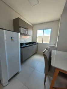 Apartamento com 1 Quarto para alugar, 60m² no Marchi, Barretos