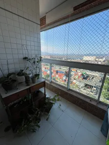 Apartamento com 1 Quarto à venda, 49m² no Macuco, Santos