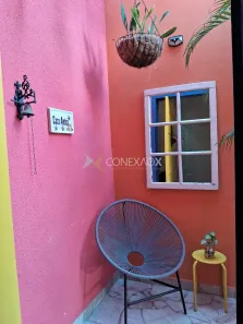 Casa com 2 Quartos à venda, 118m² no Vila Industrial, Campinas