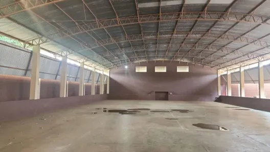 Fazenda / Sítio / Chácara com 3 Quartos para alugar, 800m² no Jardim Diva Tarlá de Carvalho, Ribeirão Preto