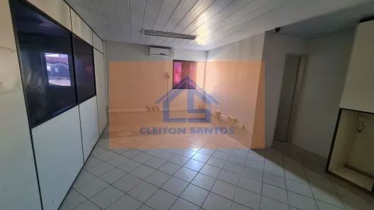 Conjunto Comercial / Sala para alugar, 150m² no Piedade, Jaboatão dos Guararapes