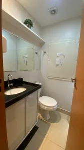 Apartamento com 2 Quartos para alugar, 60m² no Pedreira, Belém