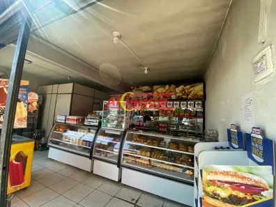 Prédio Inteiro à venda, 493m² no Recanto Primavera, Arujá