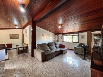 Cobertura com 2 Quartos para alugar, 66m² no Paineira, Teresópolis